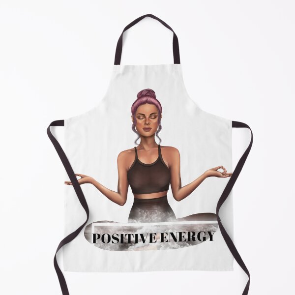 Item preview, POSITIVE ENERGY designed and sold by GabiSabi.