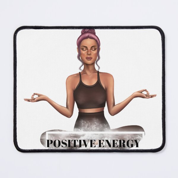 Item preview, POSITIVE ENERGY designed and sold by GabiSabi.