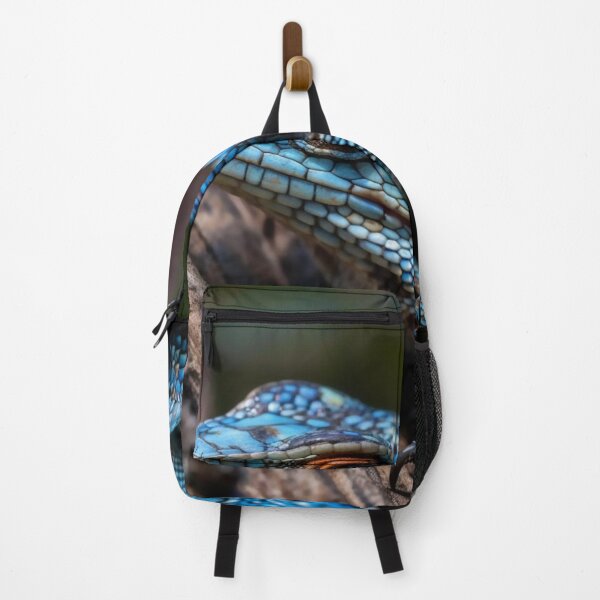 Item preview, Blue Lizard designed and sold by Dawn van Doorn.