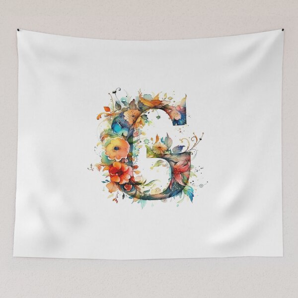 Item preview, G designed and sold by EmilyDayDreams.