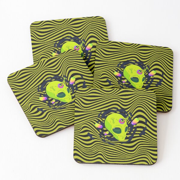 Item preview, Alien designed and sold by desssigner.