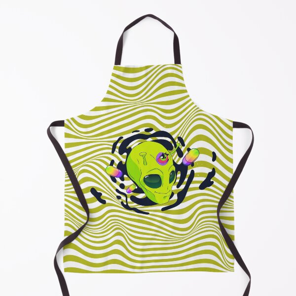 Item preview, Alien designed and sold by desssigner.