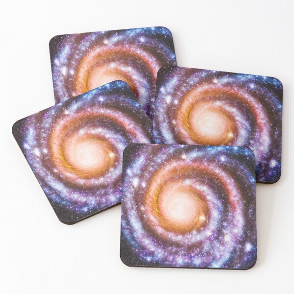 Item preview, Exploring the Andromeda Galaxy - A Galaxy designed and sold by WBP Mart.