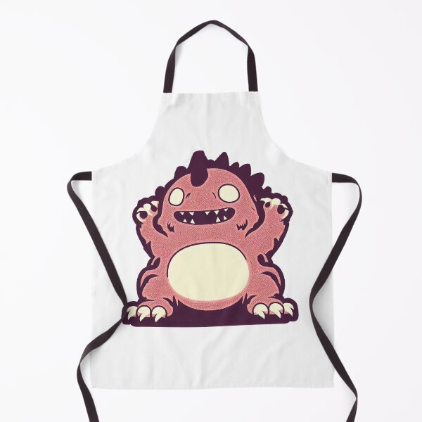 Item preview, --COLLECTIBLE MONSTER-- designed and sold by KAIJÜÜ HORROR.