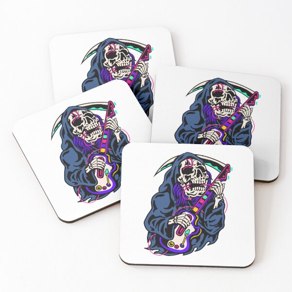 Item preview, MY GUITAR HERO designed and sold by tedcreationTC.