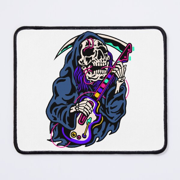 Item preview, MY GUITAR HERO designed and sold by tedcreationTC.