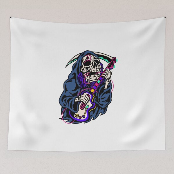 Item preview, MY GUITAR HERO designed and sold by tedcreationTC.