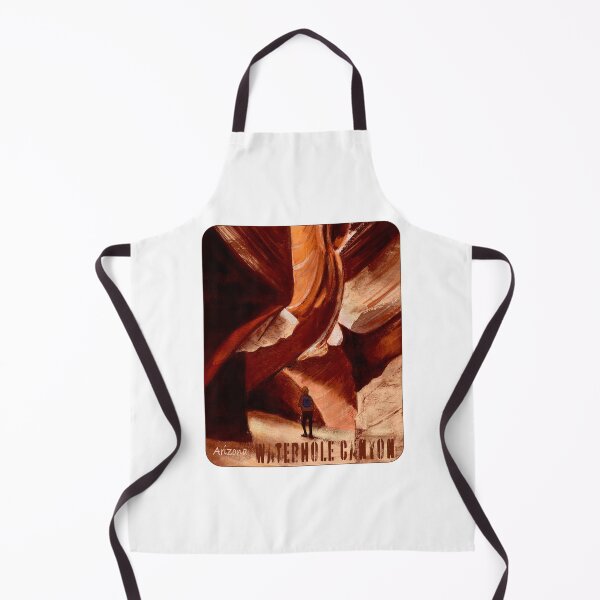 Item preview, Waterhole Canyon, Arizona designed and sold by MMc Buck.