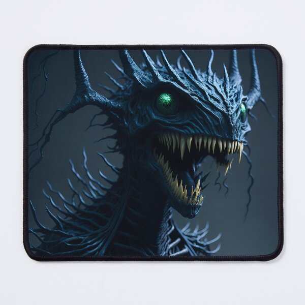 Item preview, Darkness Within #3 designed and sold by Hazal Sigirci.