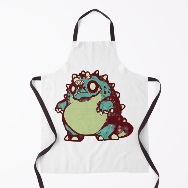 Item preview, --COLLECTIBLE MONSTER-- designed and sold by KAIJÜÜ HORROR.