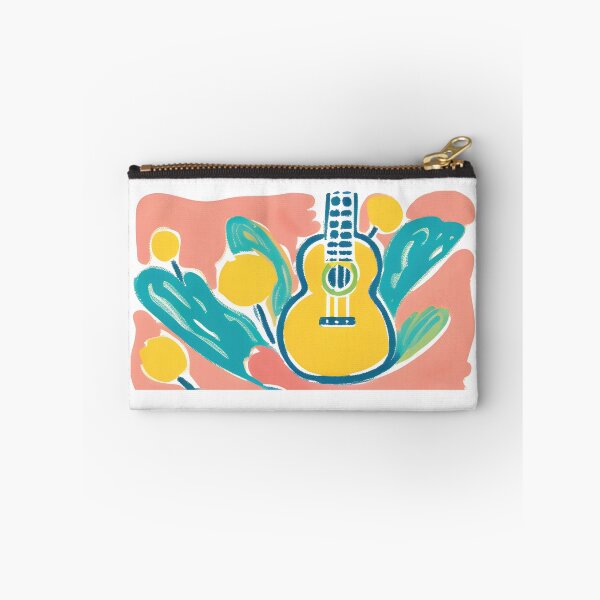 Item preview, Ukulele drawing designed and sold by piesdesignart.