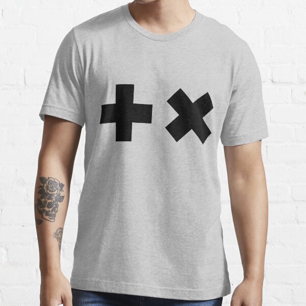 Martin Garrix T-shirt essentiel