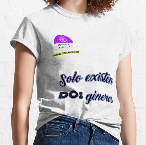 Memoria transferencia de dinero Satisfacer Camisetas para mujer: Humor Valencia | Redbubble