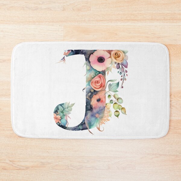 Item preview, J designed and sold by EmilyDayDreams.