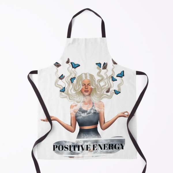Item preview, POSITIVE ENERGY designed and sold by GabiSabi.
