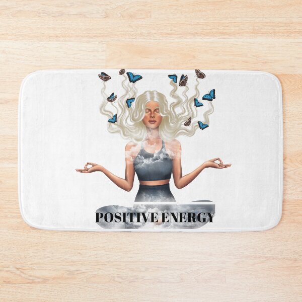Item preview, POSITIVE ENERGY designed and sold by GabiSabi.