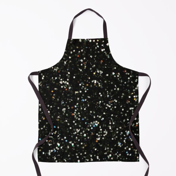 Item preview, Black Glitter designed and sold by Donkey's Salad.