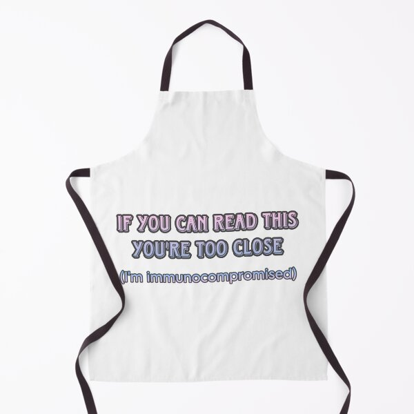 Item preview, If you can read this you’re too close designed and sold by littlecamkoala.