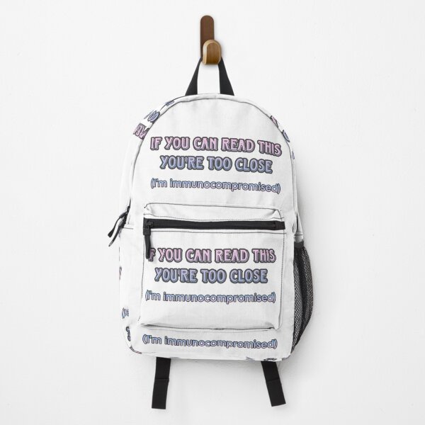 Item preview, If you can read this you’re too close designed and sold by littlecamkoala.