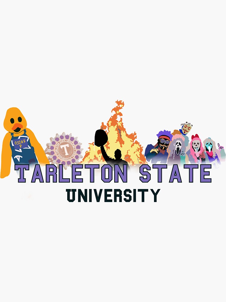 Tarleton State Texans Pet Supplies