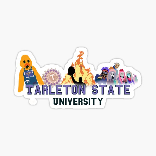 Item preview, Tarleton State Homecoming Traditions  designed and sold by afl2003.