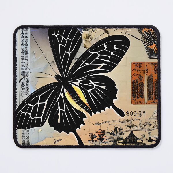 Item preview, A Fusion of Asian Elegance and Mysterious Beauty designed and sold by Beto Santos.