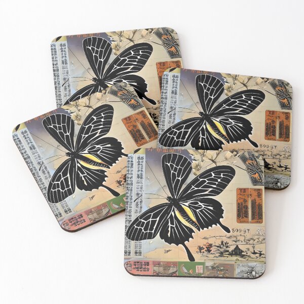 Item preview, A Fusion of Asian Elegance and Mysterious Beauty designed and sold by Beto Santos.