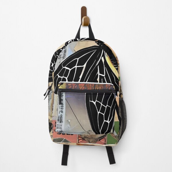 Item preview, A Fusion of Asian Elegance and Mysterious Beauty designed and sold by Beto Santos.