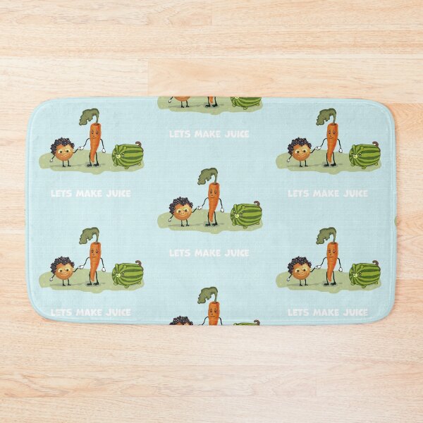Item preview, Lets Make Juice - anthropomorphic food designed and sold by LisetteBaron.