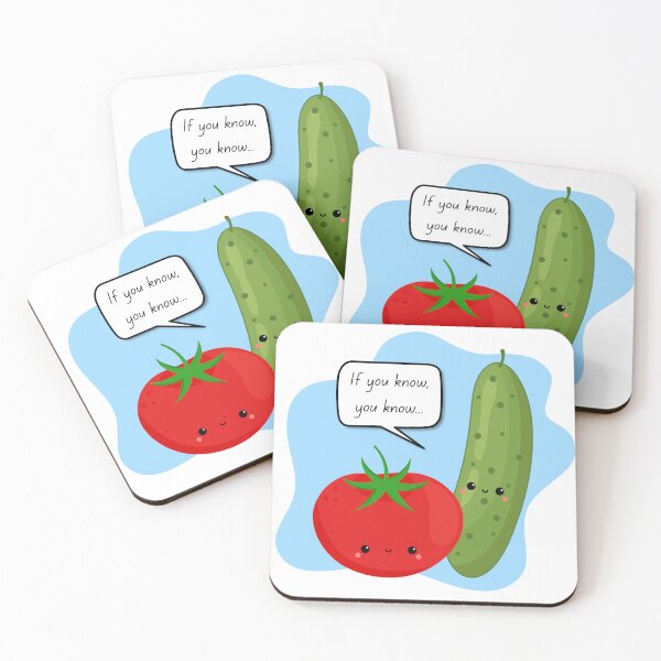 Item preview, Veggie Tales If you know, you know... designed and sold by RobertsArtCo.