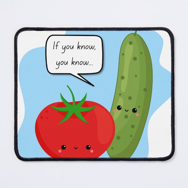 Item preview, Veggie Tales If you know, you know... designed and sold by RobertsArtCo.