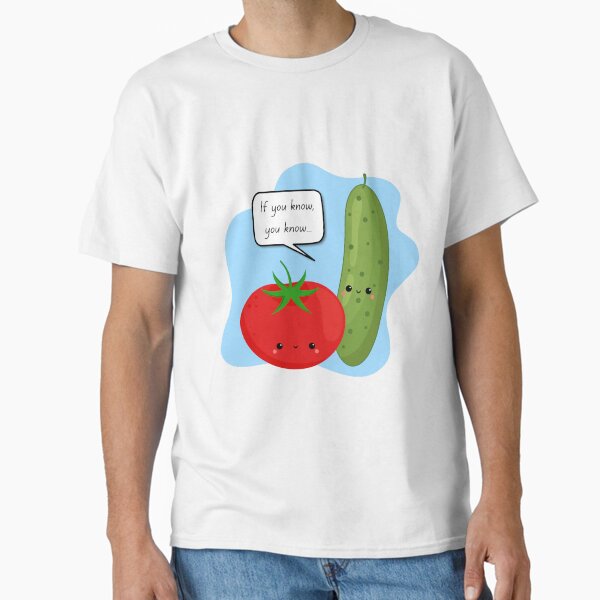 Item preview, Veggie Tales If you know, you know... designed and sold by RobertsArtCo.