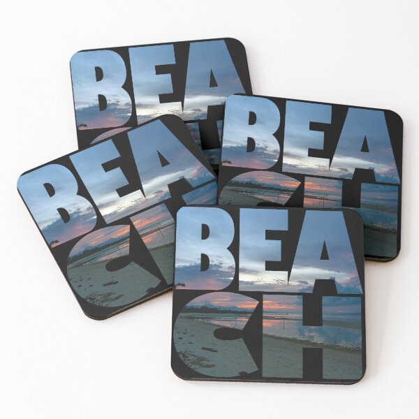 Item preview, Beach designed and sold by likbatonboot.