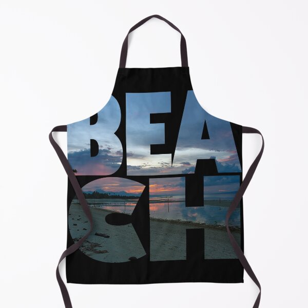 Item preview, Beach designed and sold by likbatonboot.