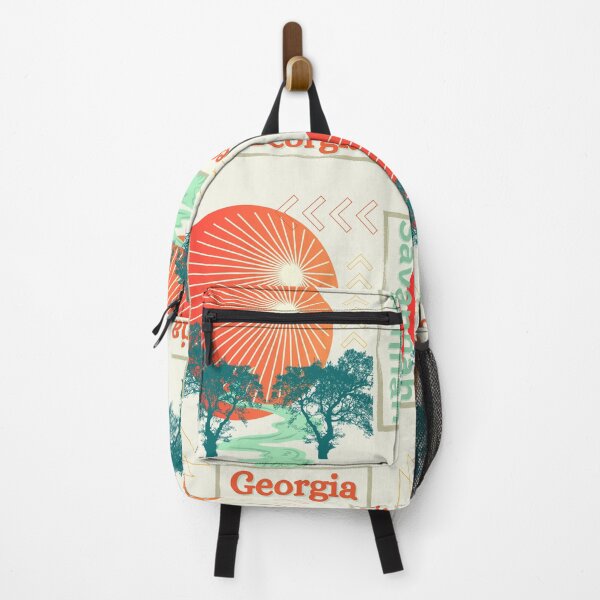 Item preview, Savannah Georgia designed and sold by Sweet-Tees-plz.