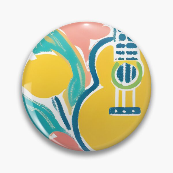 Item preview, Ukulele drawing designed and sold by piesdesignart.