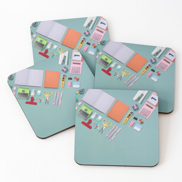 Item preview, Stationary on green designed and sold by pepinodemarst.