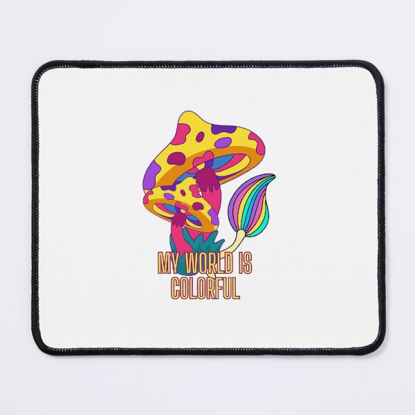 Item preview, The Colorful world designed and sold by desssigner.