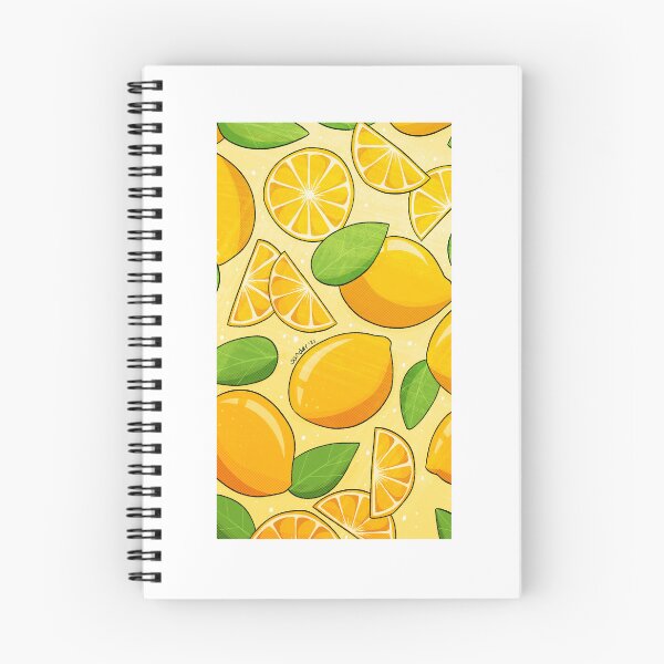 Item preview, lemon dreams designed and sold by sandernuwolt.