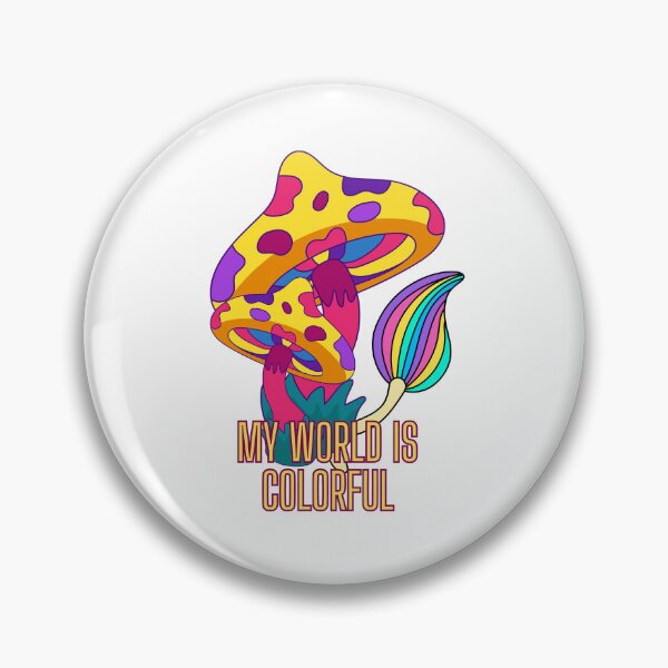 Item preview, The Colorful world designed and sold by desssigner.