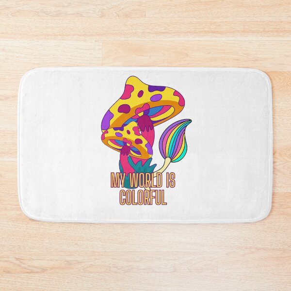 Item preview, The Colorful world designed and sold by desssigner.