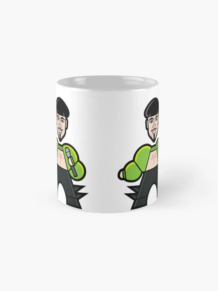 Immediately Available Must Have 2023 Tiktok Mug With Handle -  Finland