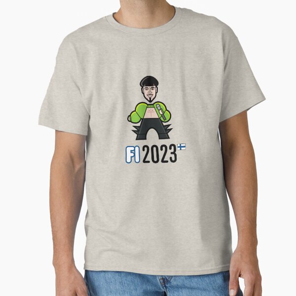 Finland 2023 Classic T-Shirt