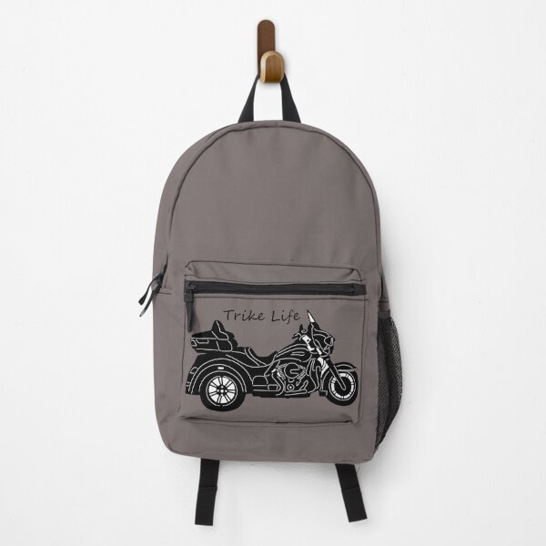 Item preview, Trike life designed and sold by Biker Gramps Gear.