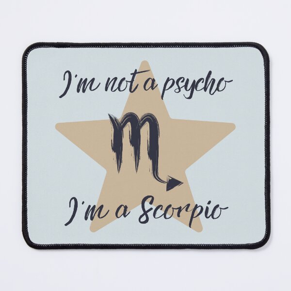 Item preview, Astrology funny sarcastic zodiac sign custom tshirt and apparel design designed and sold by EmpiredesignCA.