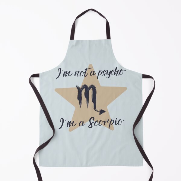Item preview, Astrology funny sarcastic zodiac sign custom tshirt and apparel design designed and sold by EmpiredesignCA.