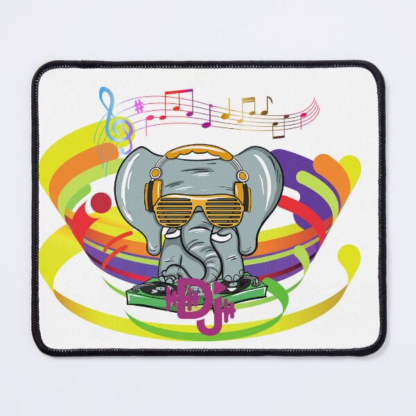 Item preview, Dj is totaly cool designed and sold by desssigner.
