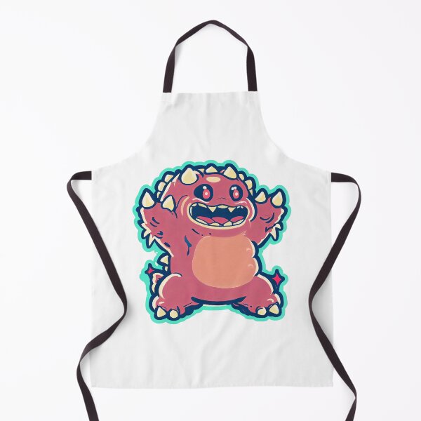 Item preview, --COLLECTIBLE MONSTER-- designed and sold by KAIJÜÜ HORROR.
