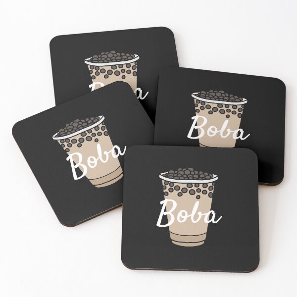 Item preview, Aesthetic boba tea lover designed and sold by Artistusha.
