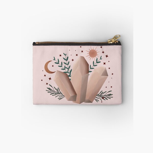 Item preview, Crystals in Cream designed and sold by RachelZizmann.